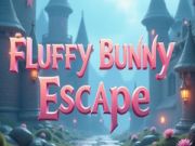 Joc Escape-ul Iepurașului Pufoș on-line