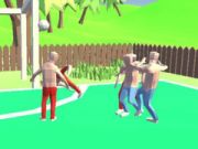 Joc Simulator de Jucător de Fotbal on-line