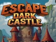 Joc Evadare din Castelul Întunecat on-line