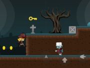 Joc Comoara Zombie on-line