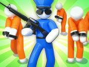 Joc Secția de poliție on-line
