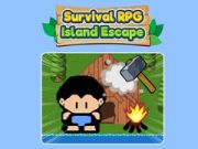 Joc RPG de Supraviețuire: Evadare de pe Insulă on-line