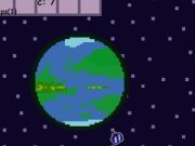 Joc Clicker Planetar on-line