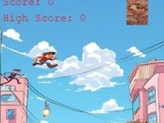 Joc Flappy Vânătoare on-line
