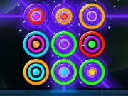 Joc Puzzle cu Blocuri Cercuri Colorate on-line