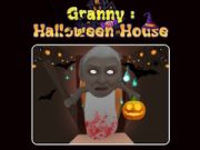 Joc Bunica: Casa de Halloween on-line Joc Bunica: Casa de Halloween on-line