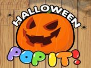 Joc Halloween Pop It on-line Joc Halloween Pop It on-line