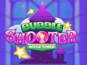 Joc Shooting cu Bule Turnul Vrajitoarei on-line