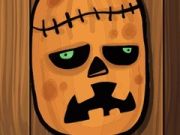 Joc Halloween Sparge-l! on-line