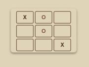 Joc Joc Distractiv Tic Tac Toe on-line