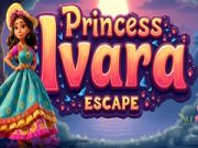 Joc Evadea Prințesei Ivara on-line