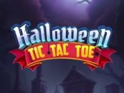 Joc X și O de Halloween on-line