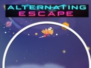 Joc Escapadă Alternată on-line
