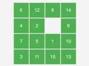 Joc Creierul de Puzzles on-line
