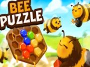 Joc Puzzle cu Albine on-line