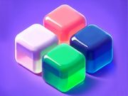 Joc Puzzle cu blocuri de gelatina on-line