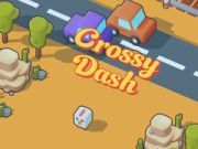 Joc Dash încrucișat on-line