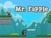 Joc Dl. Fapple Curse de Măr on-line