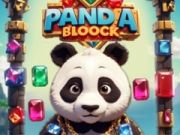Joc Bloc Panda on-line