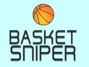 Joc Sniper de Baschet on-line