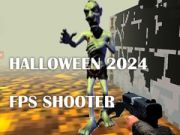 Joc Halloween 2024 Shooter FPS on-line