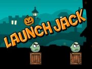 Joc Lansează-l pe Jack on-line Joc Lansează-l pe Jack on-line