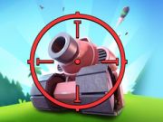 Joc Sniper de Tanc 3D on-line