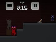 Joc Horror Ban Ban 1-2 Jucători Parkour on-line