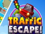 Joc Evadează din trafic! on-line