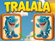 Joc Tralala Connect on-line