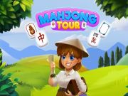 Joc Turul Mahjong on-line