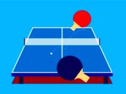 Joc Ping Pong Ball Game online on-line