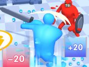 Joc Giant Run 3D on-line