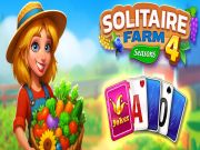 Joc Solitaire Farm Seasons 4 on-line