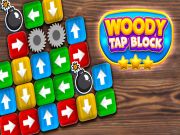 Joc Bloc de robinet Woody on-line
