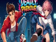 Joc Parkour mortal on-line