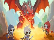 Joc Legend of Dragon Hunt on-line