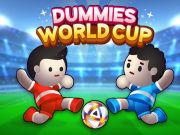 Joc Cupa Mondială Dummies on-line