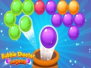 Joc Legenda shooterului cu bule on-line