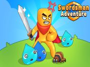 Joc Aventura Swordsman on-line