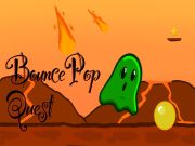 Joc BOUNCE POP QUEST on-line