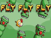 Joc Fly Fly Fly on-line