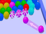 Joc Bubble Game 3d on-line