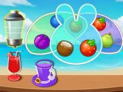 Joc Gem de fructe on-line
