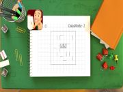 Joc Desenând pătrate on-line