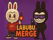 Joc LABUBU FUN on-line
