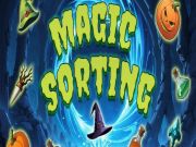 Joc Sortare magică on-line