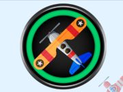 Joc Avionul de îmbinare inactivă on-line