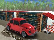 Joc Parcare auto clasică 2025 on-line