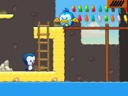 Joc Niels Penguin Adventure on-line Joc Niels Penguin Adventure on-line